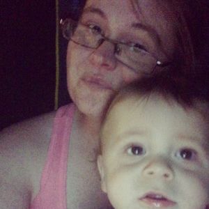 Meet your Posher, Tabitha